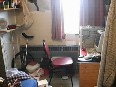 My Room
