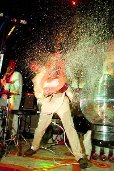 Wayne Coyne