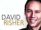 David Risher