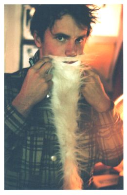 Phil Elvrum