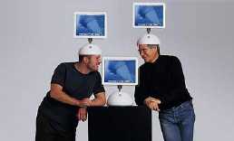 iMac Hats!